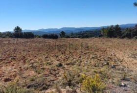 Zucaina 1300000&nbsp;m²