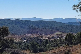 Zucaina 1300000&nbsp;m²