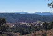 Casa de campo con terreno en venta en la España, Zucaina, ref: TR140888 foto