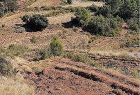 Zucaina 1300000&nbsp;m²