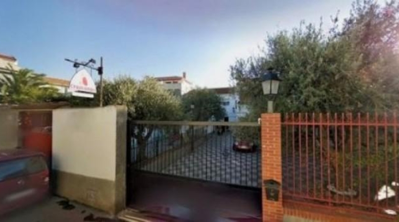 Granada - Gójar - 610m2