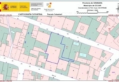 Urban land for sale on España, Gójar, ref: TR124770 photo