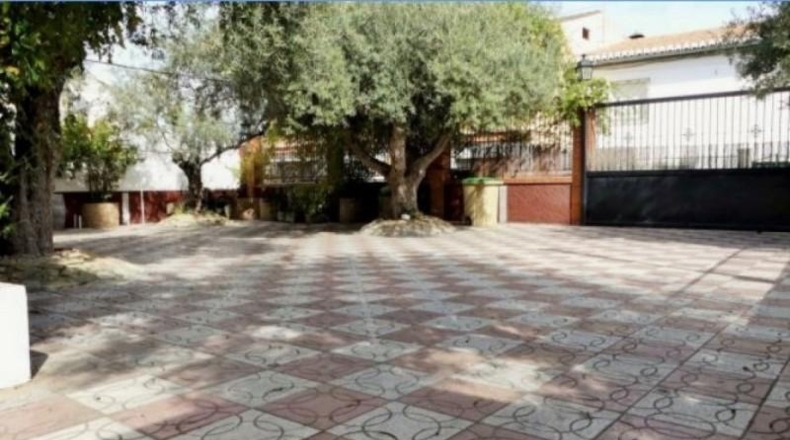 Granada - Gójar - 610m2