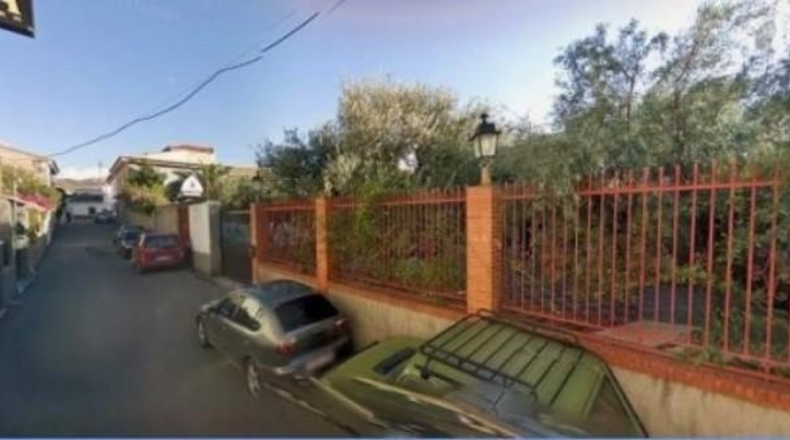 Granada - Gójar - 610m2