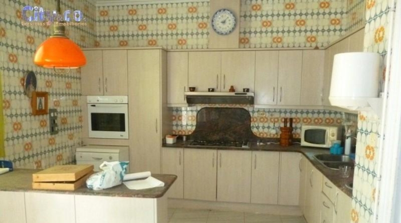 Murcia - Молина де Сегура - 328m2