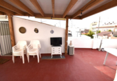Xalet independent amb terreny en venda a la España, Santa Pola, ref.: TR136832 foto