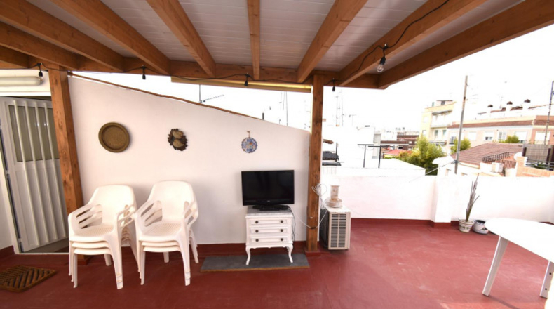 Alicante - Santa Pola - 100m2