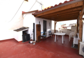 Xalet independent amb terreny en venda a la España, Santa Pola, ref.: TR136832 foto