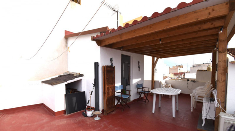 Alicante - Santa Pola - 100m2