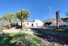 Fuente Álamo 318&nbsp;m²