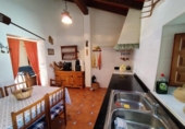 Casa de camp amb terreny en venda a la España, Fuente Álamo, ref.: TR220437 foto