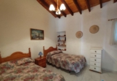 Casa de camp amb terreny en venda a la España, Fuente Álamo, ref.: TR220437 foto