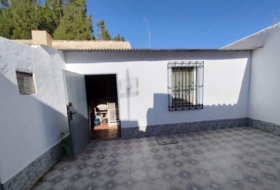 Fuente Álamo 318&nbsp;m²