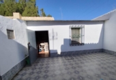 Casa de camp amb terreny en venda a la España, Fuente Álamo, ref.: TR220437 foto