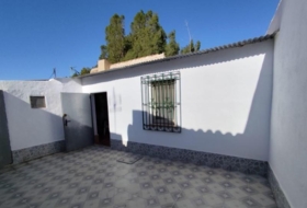 Fuente Álamo 318&nbsp;m²