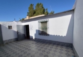 Casa de camp amb terreny en venda a la España, Fuente Álamo, ref.: TR220437 foto