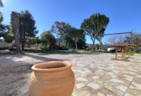 Fuente Álamo 318&nbsp;m²