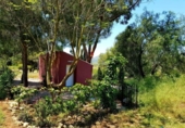 Casa de camp amb terreny en venda a la España, Fuente Álamo, ref.: TR220437 foto