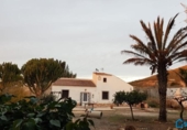 Casa de camp amb terreny en venda a la España, Fuente Álamo, ref.: TR220437 foto