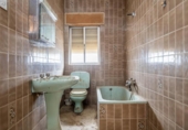 Casa de pueblo en venta en la España, Montillana, ref: TR360038 foto