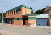 Xalet independent amb terreny en venda a la España, Mojados, ref.: TR361808 foto