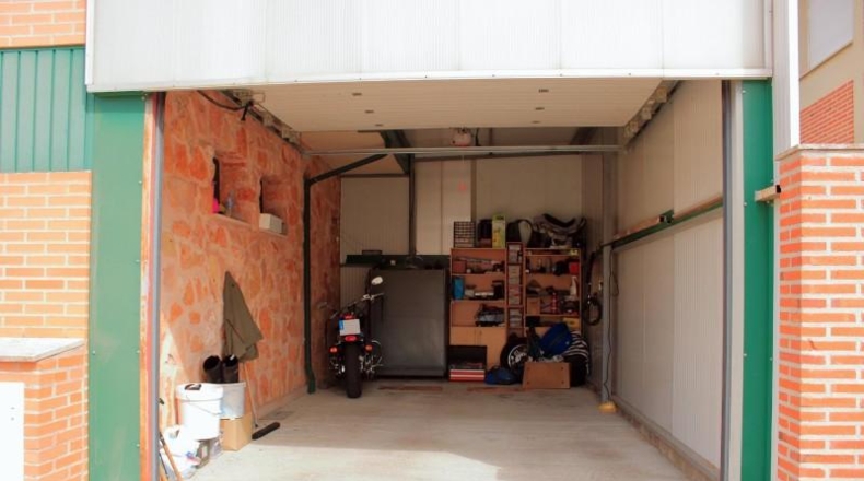 Valladolid - Mojados - 480m2