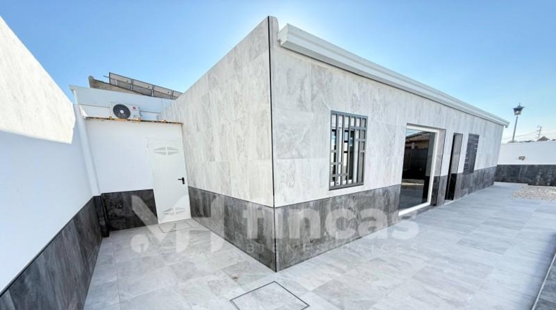 Sevilla - Дос-Эрманас - 550m2
