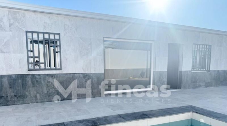Sevilla - Дос-Эрманас - 550m2