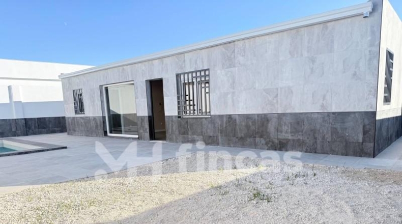 Sevilla - Дос-Эрманас - 550m2