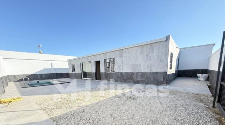 Sevilla - Дос-Эрманас - 550m2