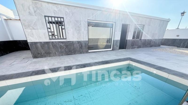 Sevilla - Дос-Эрманас - 550m2