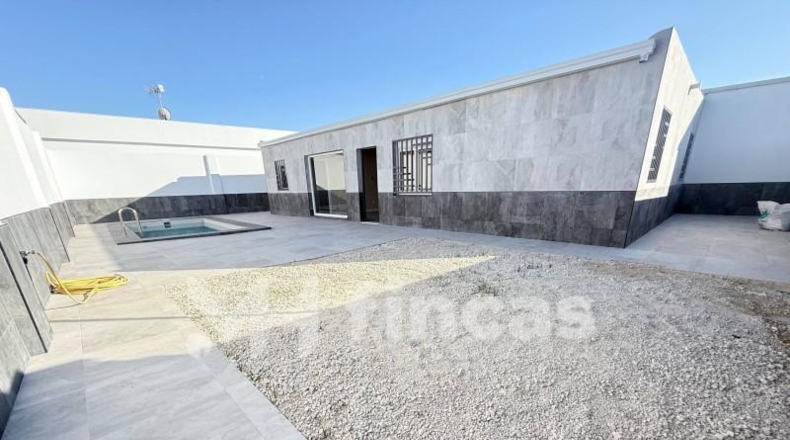 Sevilla - Дос-Эрманас - 550m2