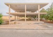 Casa de poble en venda a la España, Ventas de Huelma, ref.: TR346071 foto