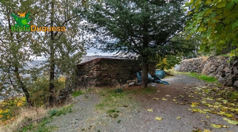 Granada - Güéjar Sierra - 44063m2
