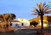 Casa de camp amb terreny en venda a la España, Fuente Álamo, ref.: TR241300 foto