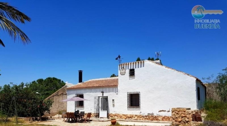 Murcia - Fuente Álamo de Murcia - 9020m2