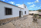 Casa de camp amb terreny en venda a la España, Fuente Álamo, ref.: TR241300 foto