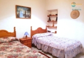 Casa de camp amb terreny en venda a la España, Fuente Álamo, ref.: TR241300 foto