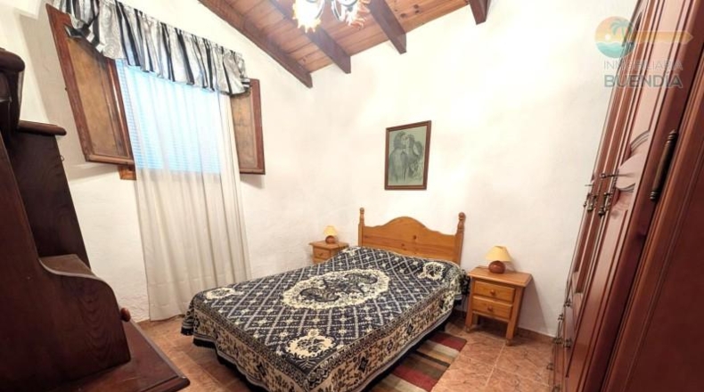 Murcia - Fuente Álamo de Murcia - 9020m2
