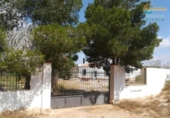 Casa de camp amb terreny en venda a la España, Fuente Álamo, ref.: TR241300 foto