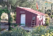 Casa de camp amb terreny en venda a la España, Fuente Álamo, ref.: TR241300 foto