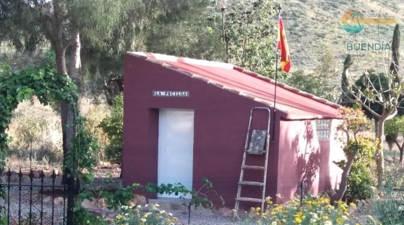 Murcia - Fuente Álamo de Murcia - 9020m2