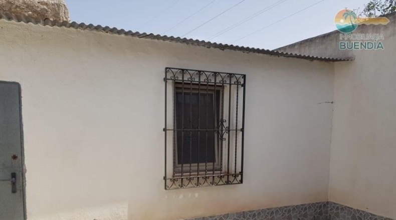 Murcia - Fuente Álamo de Murcia - 9020m2