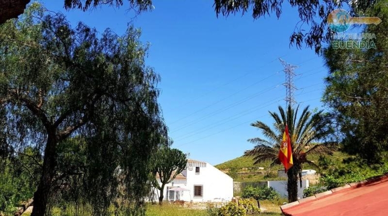 Murcia - Fuente Álamo de Murcia - 9020m2