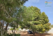 Casa de camp amb terreny en venda a la España, Fuente Álamo, ref.: TR241300 foto