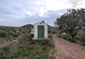Casa de camp amb terreny en venda a la España, Fuente Álamo, ref.: TR241300 foto