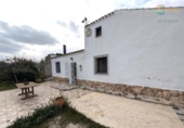 Casa de camp amb terreny en venda a la España, Fuente Álamo, ref.: TR241300 foto