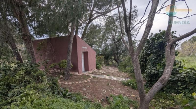 Murcia - Fuente Álamo de Murcia - 9020m2
