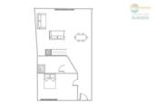 Casa de camp amb terreny en venda a la España, Fuente Álamo, ref.: TR241300 foto