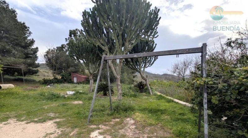 Murcia - Fuente Álamo de Murcia - 9020m2